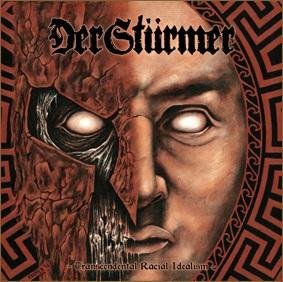 Der Sturmer - Erasithanatos (The Tragedy of Heroic Pessimism)