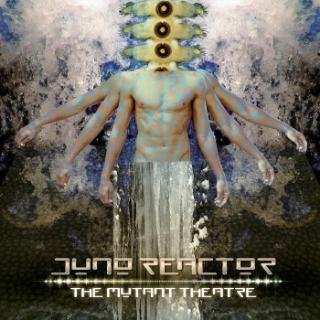 Juno Reactor - Dakota