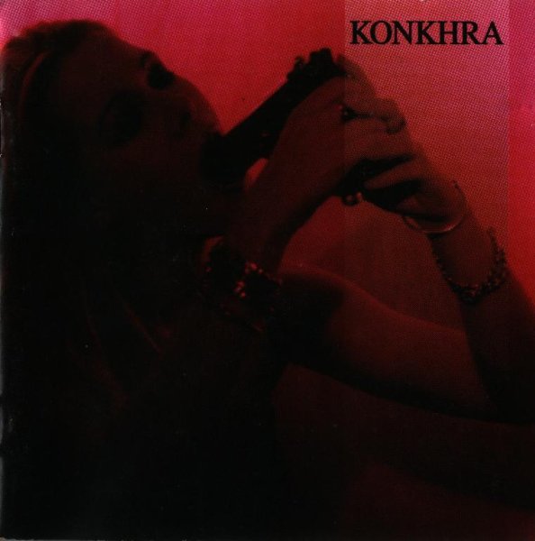 Konkhra - Spit Or Swallow