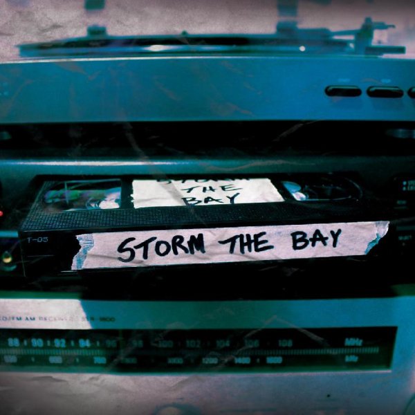 Storm The Bay - Waiting