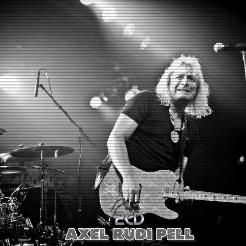 Axel Rudi Pell - Falling Star