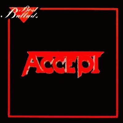 Accept - Pomp And Circumstance