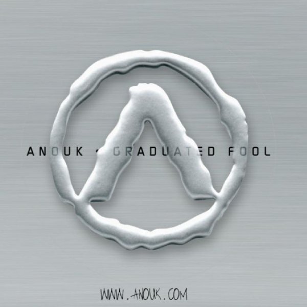 Anouk - Everything