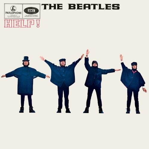 The Beatles - Help!