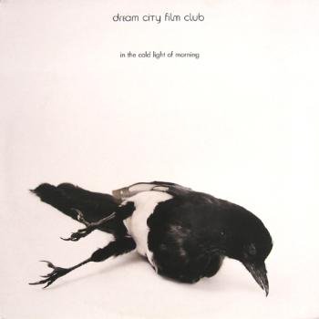Dream city film club - Steal Away