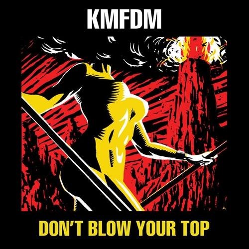 KMFDM - No News