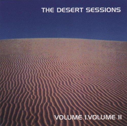 Desert Sessions - Cake