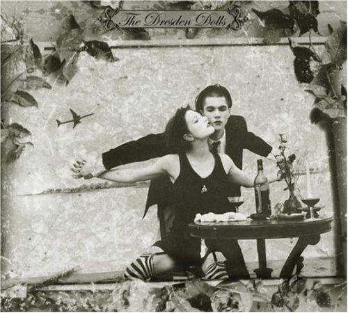 The Dresden Dolls - Bad Habit