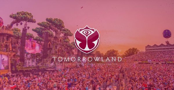 Eats Everything - Live @ Tomorrowland (Belgium) - 23-JUL-2017