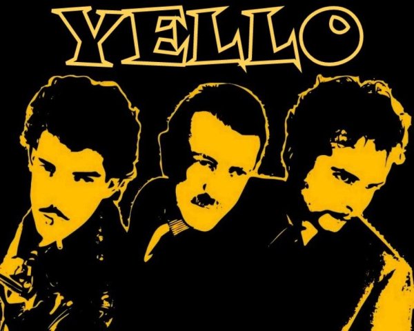 Yello - On The Run