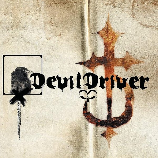 DevilDriver - Nothing's Wrong?