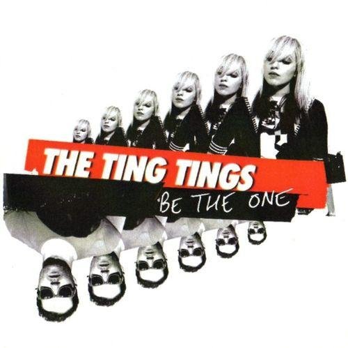 The Ting Tings - Be The One (Radio Edit)