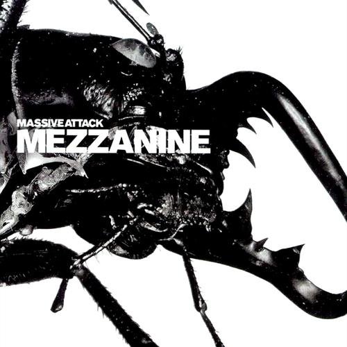 Massive Attack - Black Milk