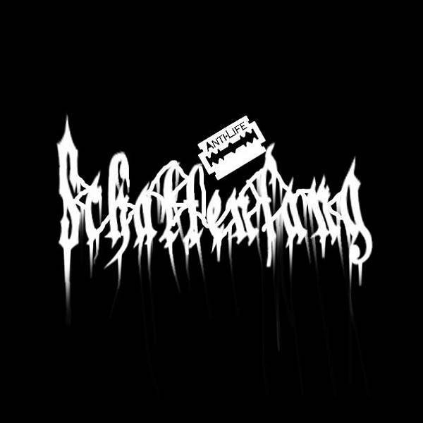 Schattenfang - Hopeless Hatefull (Mentale Disharmonie Demo Version)