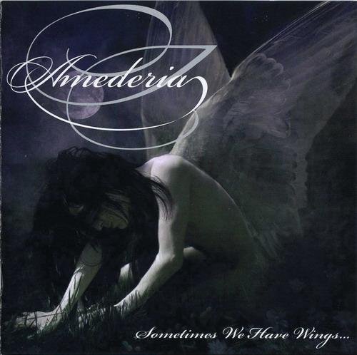 Amederia - Lovely Angel.