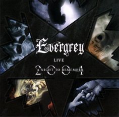 Evergrey - Blackened Dawn (Live)