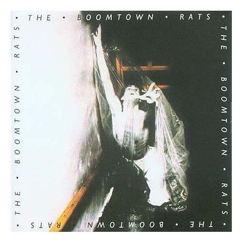 The Boomtown Rats - Mary Of The 4th Form