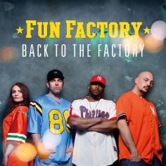 Fun Factory - Pain (Back to the Factory 2016)