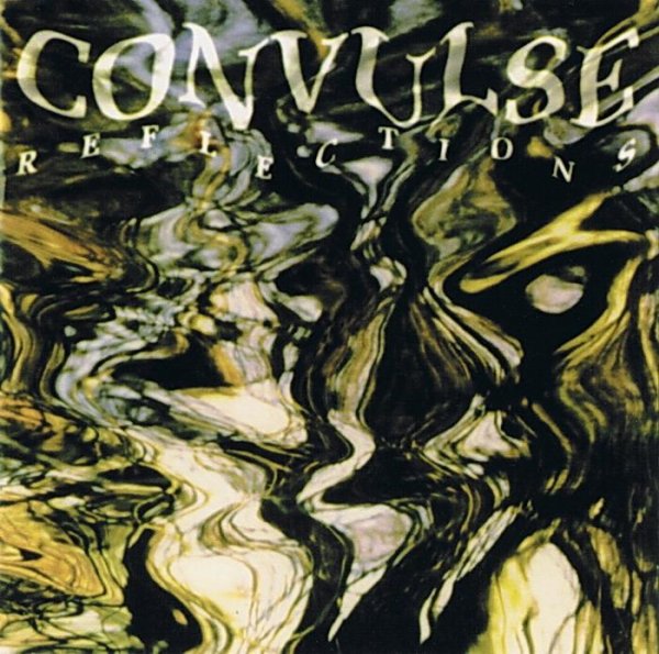 Convulse - Intro