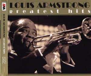 Louis Armstrong - Jeepers Creepers