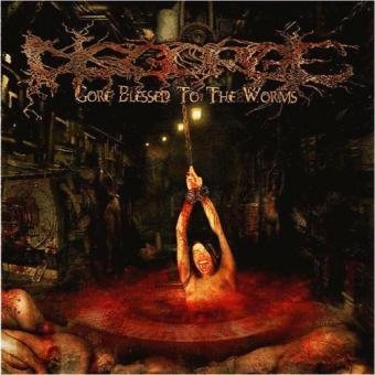 Disgorge - Deepest Blood Devour