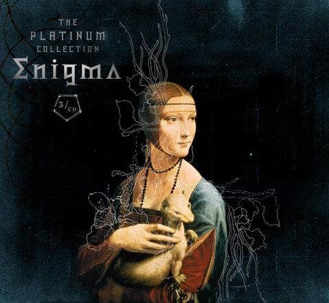 Enigma - Rivers Of Belief