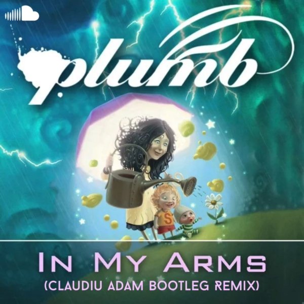 Plumb - In My Arms (Claudiu Adam Bootleg Remix)