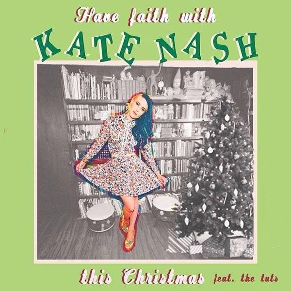 Kate Nash - I Hate You This Christmas