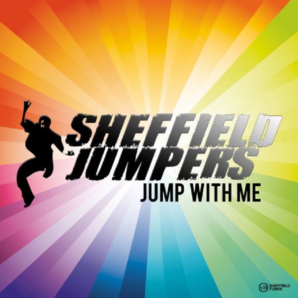 Sheffield Jumpers - Jump With Me (Club Mix)