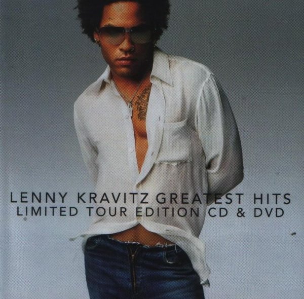 Lenny Kravitz - Let Love Rule