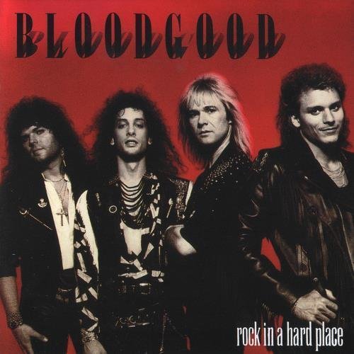 Bloodgood - The World Keeps Movin Around