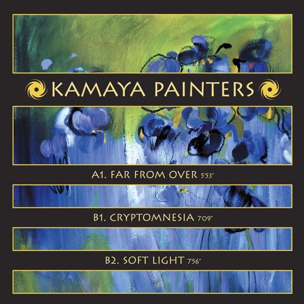 Kamaya Painters - Cryptomnesia