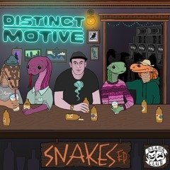 Distinct Motive - Shake Junt