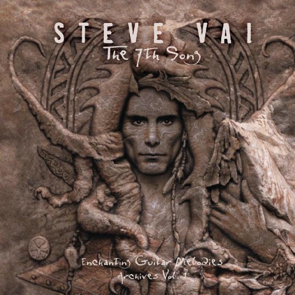 Steve Vai - Windows To The Soul