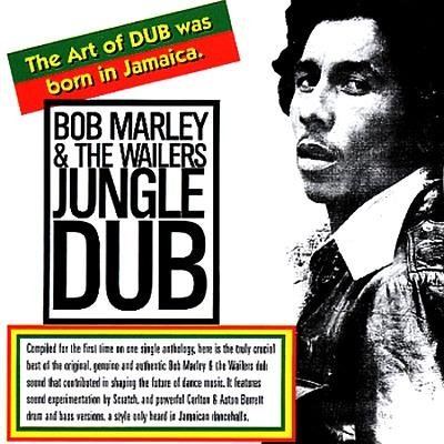 Bob Marley and The Wailers - Kingston 12 Shuffle