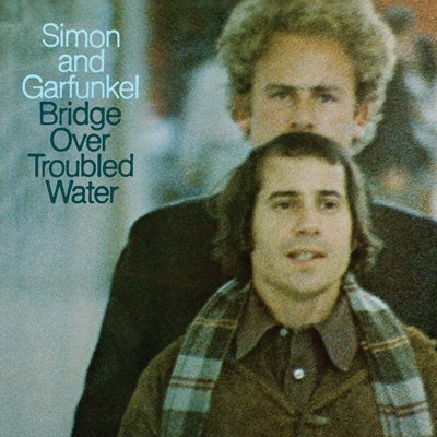 Simon and Garfunkel - El Condor Pasa (If I Could)