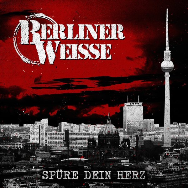 Berliner Weisse - Flügel