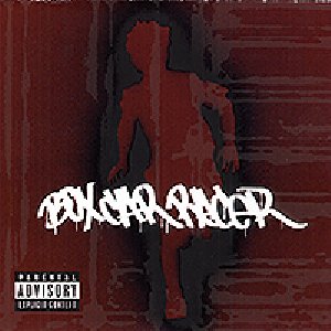 Box Car Racer - I Feel So