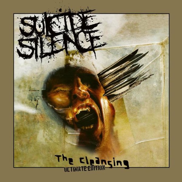 Suicide Silence - Swarm