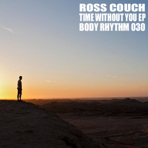 Ross Couch - Stargazer