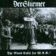 Der Stürmer - The Blood calls for W.A.R.!