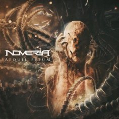 Noveria - Stronger Than Before