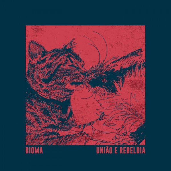 Bioma - Violência Invisível