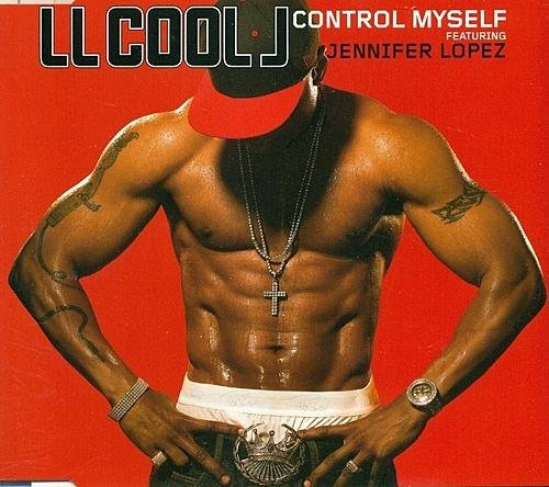 LL Cool J feat. Jennifer Lopez - Control Myself (Instrumental)