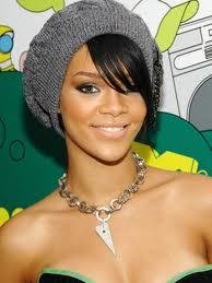 Rihanna feat. Calvin Harris - We Found Love