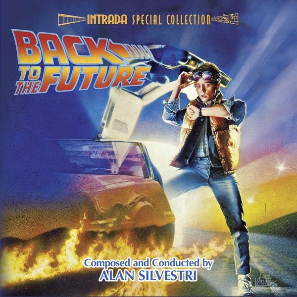 Alan Silvestri - George to the Rescue