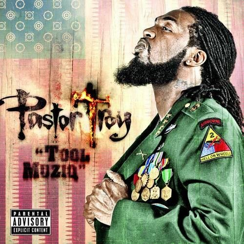 Pastor Troy - I`m Fucked Up