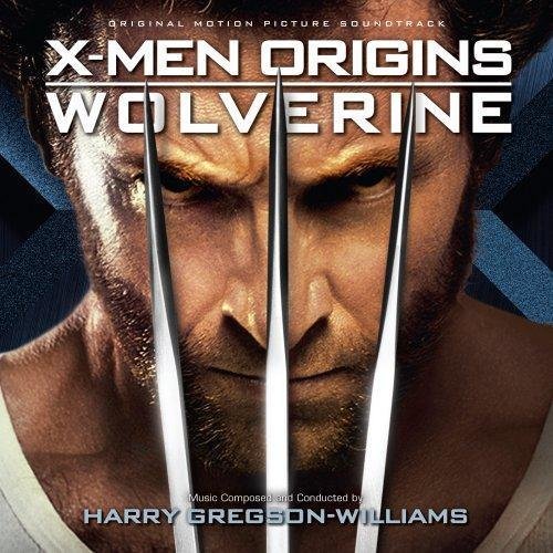 Harry Gregson-Williams - Logan Meets Gambit