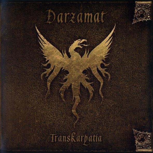 Darzamat - Blackward