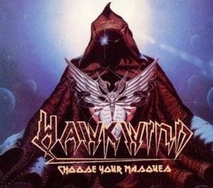 Hawkwind - Radio Telepathy